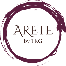 Arete by TRG logo