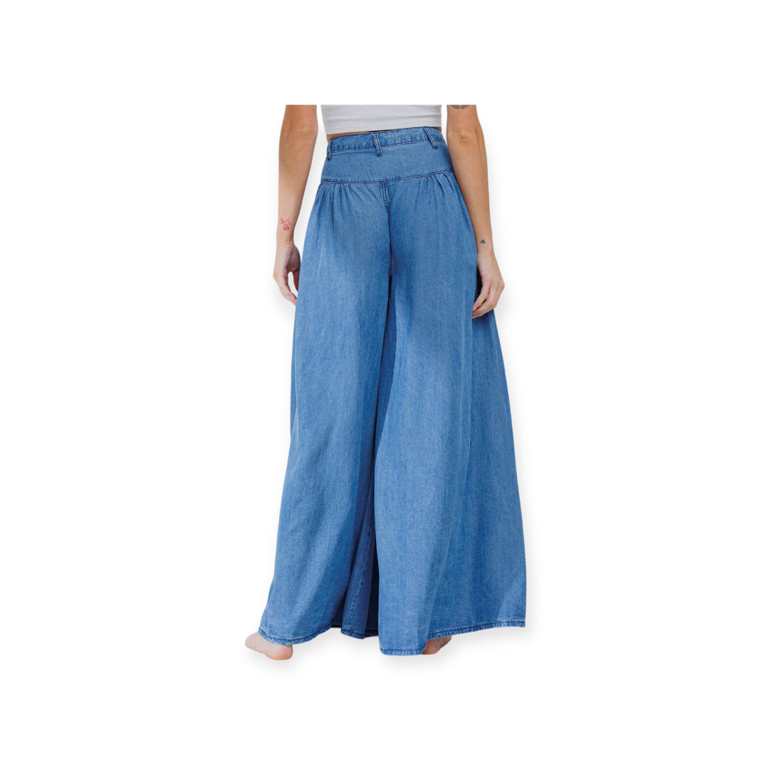 The Darcy Pants