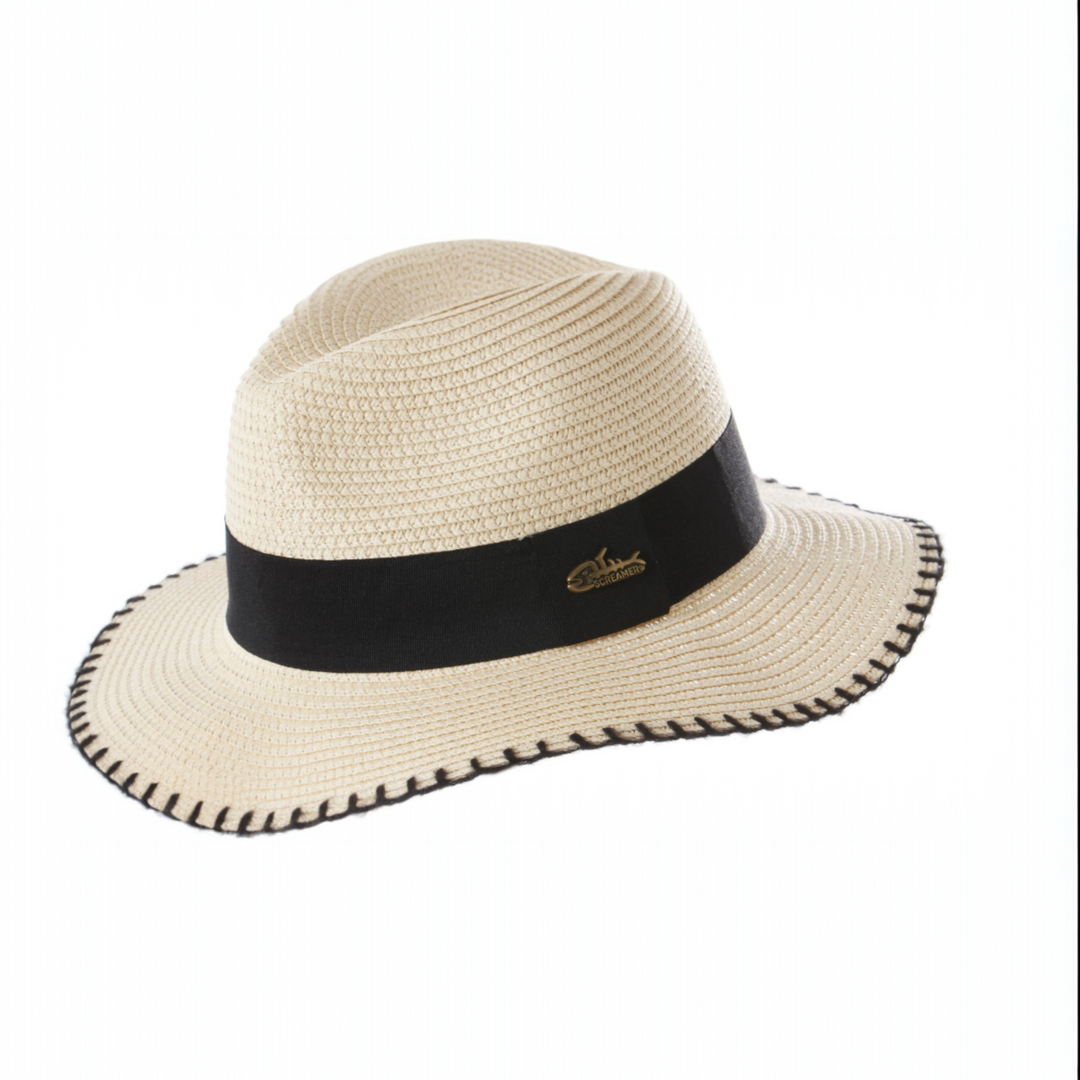 Panama Sun Hat