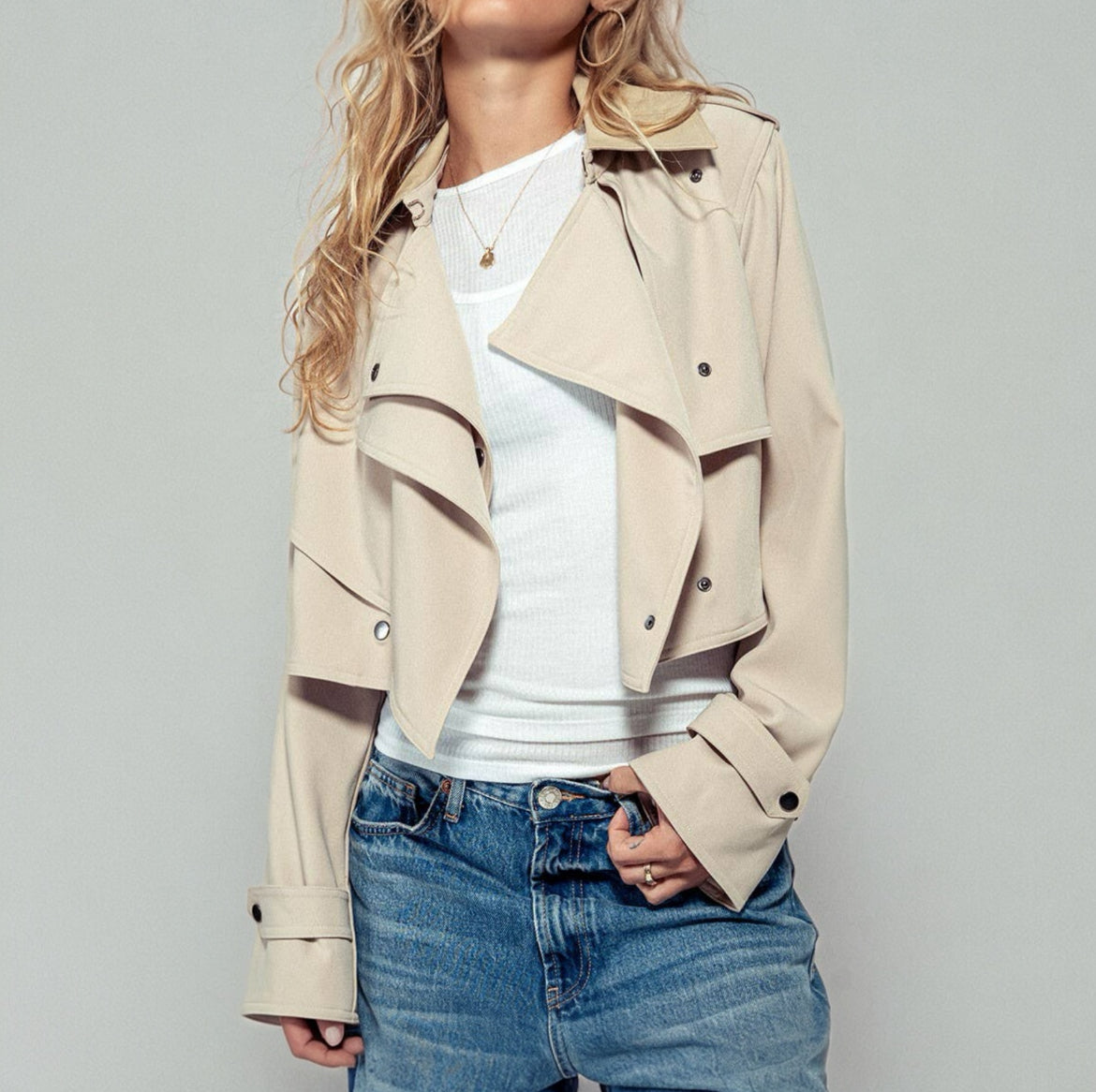 Outerwear