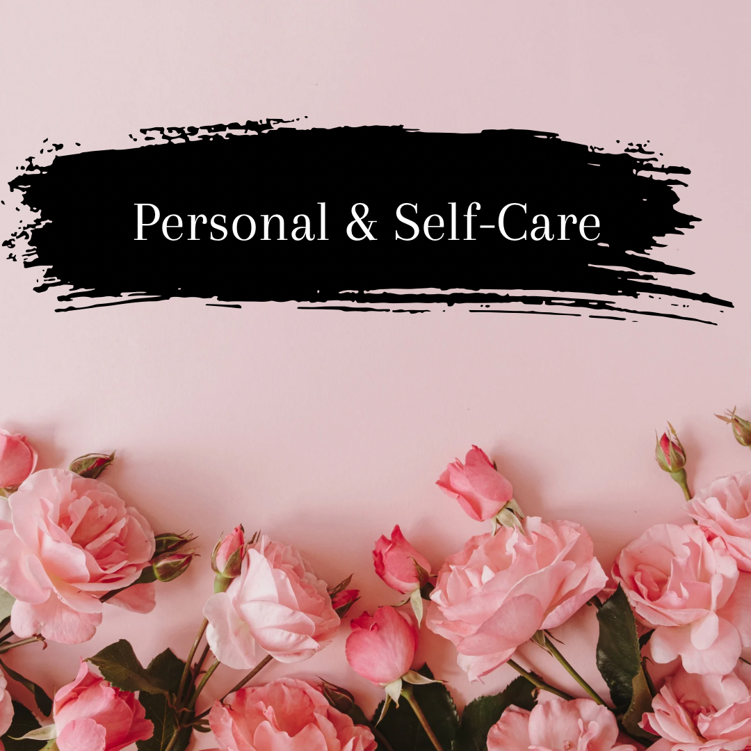 Personal & Self Care