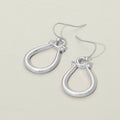 Worn Silver