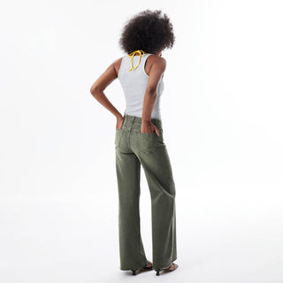 The Eloise Mid Rise Jean