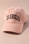 Blush/Dark Brown