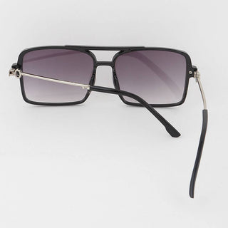 Porsha Aviator Sunglasses