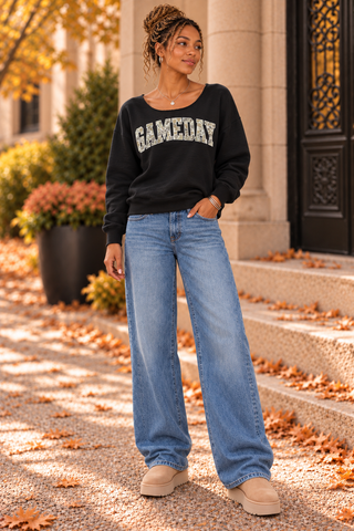 90's Weekend Jeans