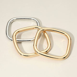 The Jane Bangle Set