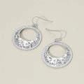 Worn Silver