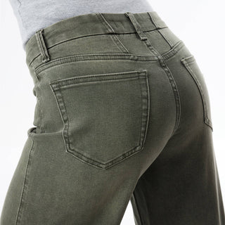The Eloise Mid Rise Jean