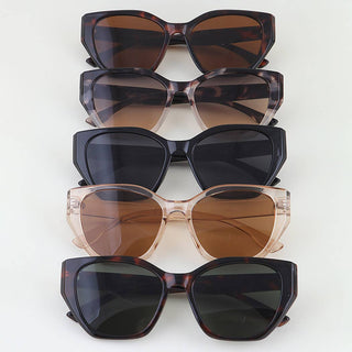 The Noelle Cateye Sunglasses