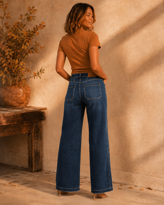 The Mesa Jean