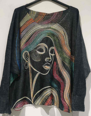 The Soul Sweater Tee