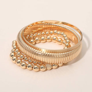 The Layered Lola Stack
