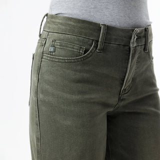 The Eloise Mid Rise Jean