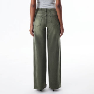 The Eloise Mid Rise Jean