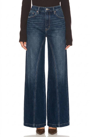 The Office Wide Leg Jean