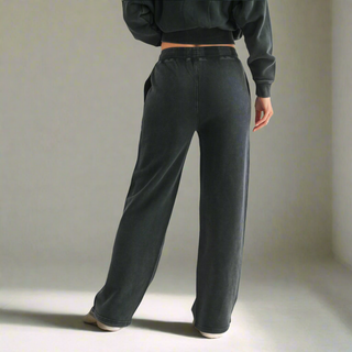 Mineral Wash Luxe Sweatpants