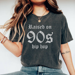 90s Hip Hop Tee