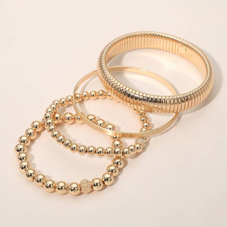 The Layered Lola Stack