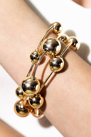 Halo Sphere Bracelet