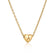 A (including chain)