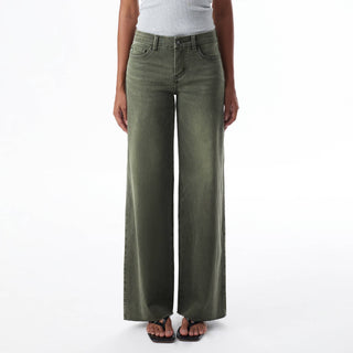 The Eloise Mid Rise Jean