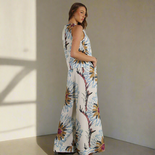 The Cruise Pants Set