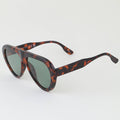 Olive Tortoise