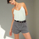 NAVY/WHITE