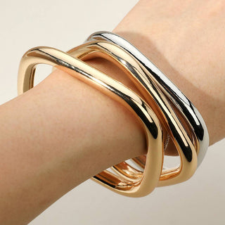 The Jane Bangle Set