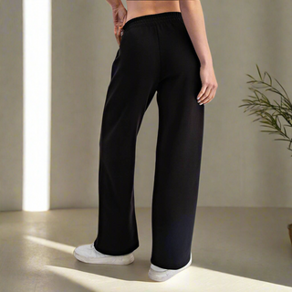 Modal Scuba Pintuck Pants