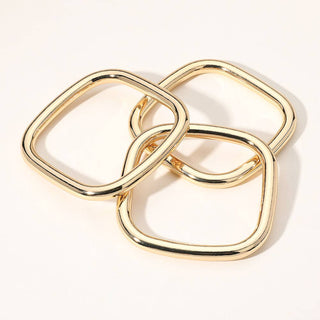 The Jane Bangle Set