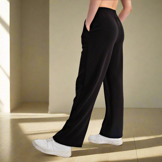 Modal Scuba Pintuck Pants