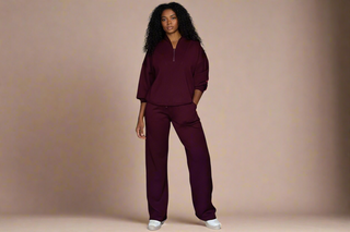 Modal Scuba Pant