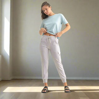 Avery Capri Joggers