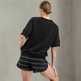Modal Scuba Luxe Tee