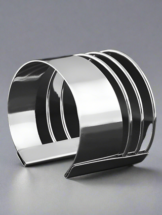 Demi Cuff Bracelet