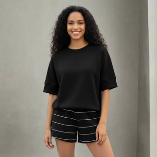 Modal Scuba Luxe Tee
