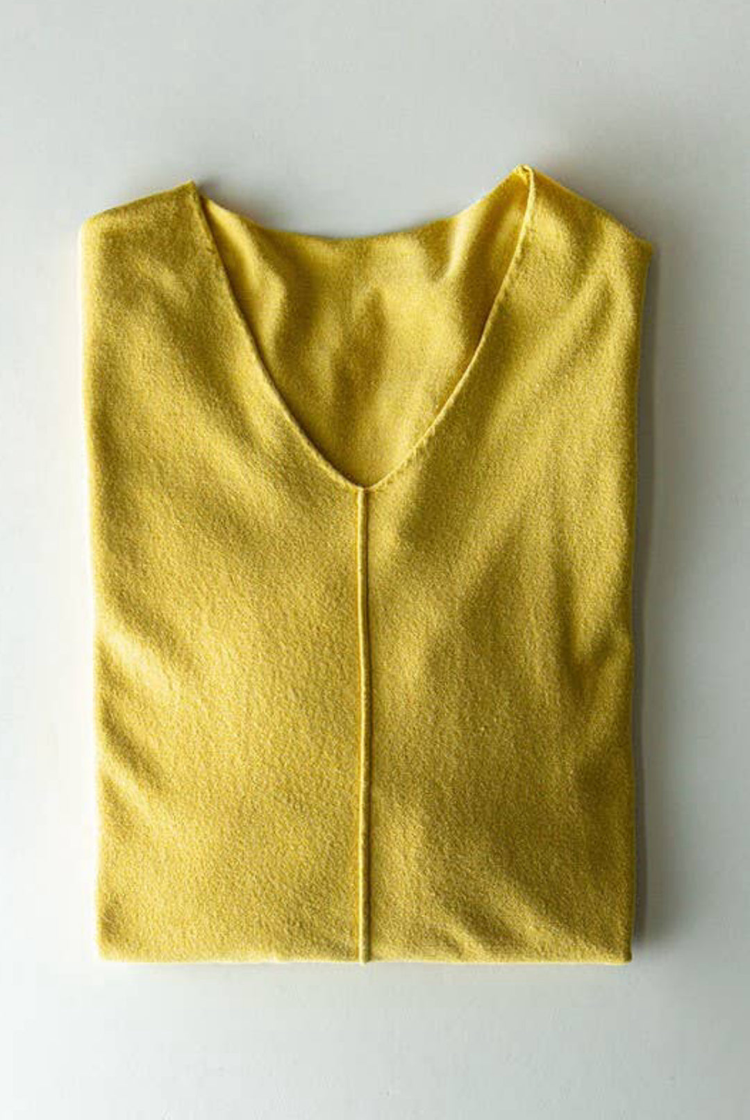 The Soft Sloane Tunic