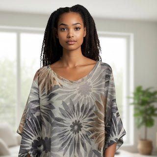 Artful Soul Sweater