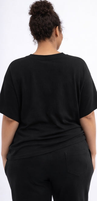 CC Laguna Boatneck Top
