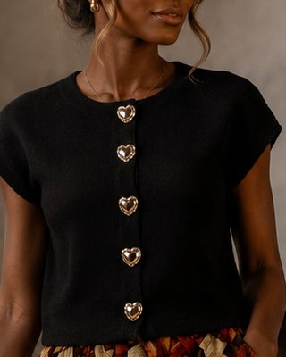 The Lilah Sweater