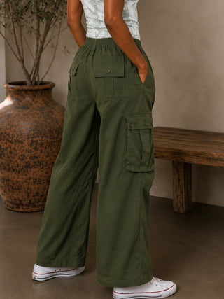 The Nomad Cargo Pants