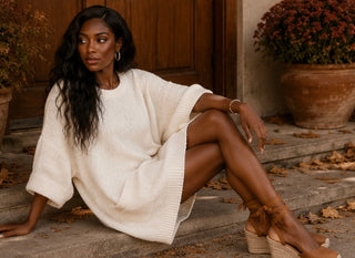 The Elodie Sweater
