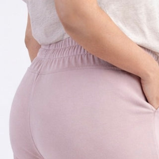 Luxe Curvy Pant