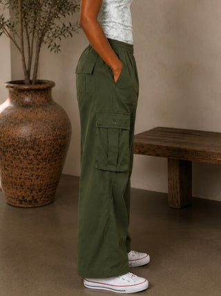 The Nomad Cargo Pants
