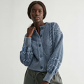 DENIM BLUE