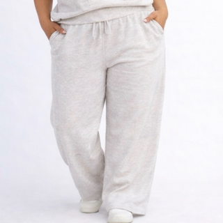 Luxe Curvy Pant