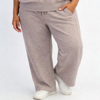 Luxe Curvy Pant