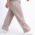 Heathered Taupe